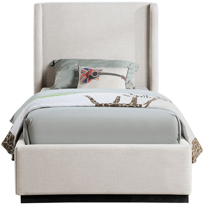 Flynn - Bed - Simple Home Plus