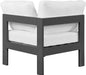 Nizuc - Outdoor Patio Corner Chair - Simple Home Plus