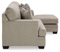 Stonemeade - Living Room Set - Simple Home Plus