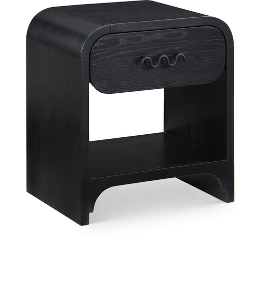 Hayes - Night Stand / Side Table - Simple Home Plus