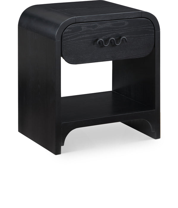 Hayes - Night Stand / Side Table - Simple Home Plus