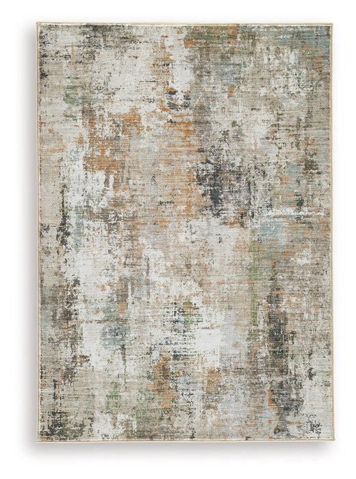 Torinette - Rug - Simple Home Plus