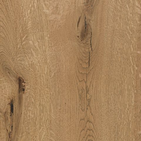 Bracken - Light Brown - Dresser And Mirror - Simple Home Plus