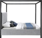 Kelly - Bed - Simple Home Plus