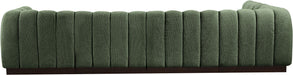 Quinn - 5 Piece Modular Sectional - Simple Home Plus
