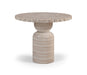 Petalia - Indoor/Outdoor Table - Simple Home Plus