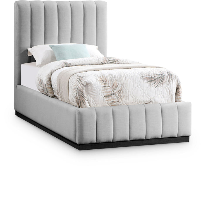 Lucia - Bed - Simple Home Plus