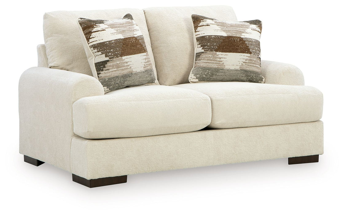 Jayne Park - Loveseat - Simple Home Plus