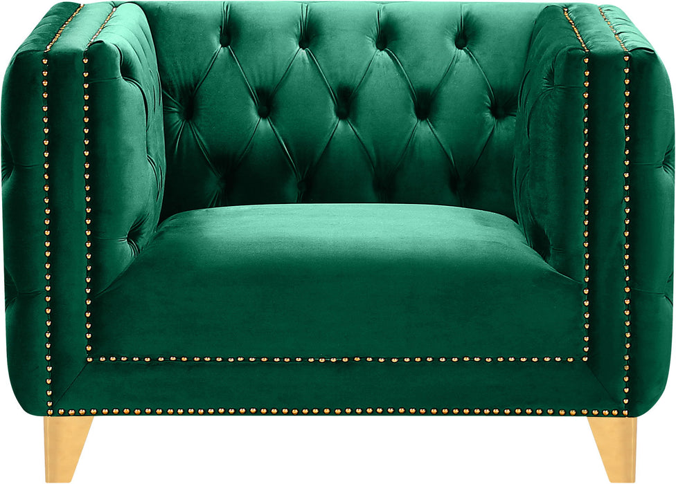 Michelle - Chair - Simple Home Plus