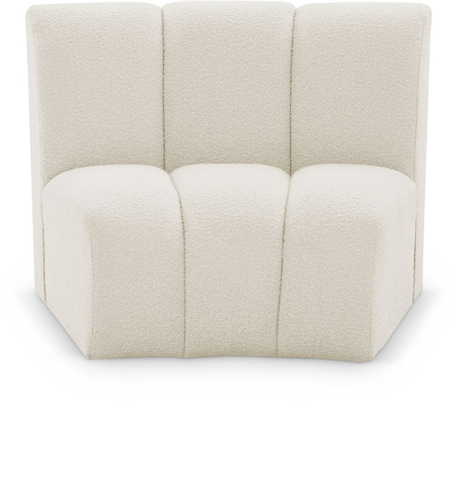 Infinity - Boucle Modular Chair - Simple Home Plus