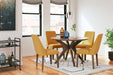 Lyncott - Dining Room Table Set - Simple Home Plus