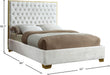 Lana - Bed - Simple Home Plus