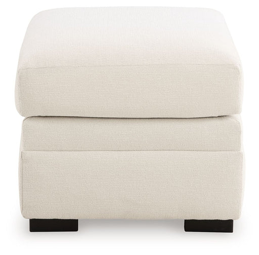 Hartmoor - Ottoman - Pearl - Simple Home Plus