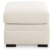 Hartmoor - Ottoman - Pearl - Simple Home Plus