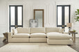 Elyza - Sectional Set - Simple Home Plus