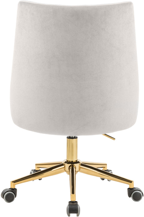 Karina - Office Chair - Simple Home Plus