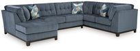 Maxon Place - Sectional - Simple Home Plus