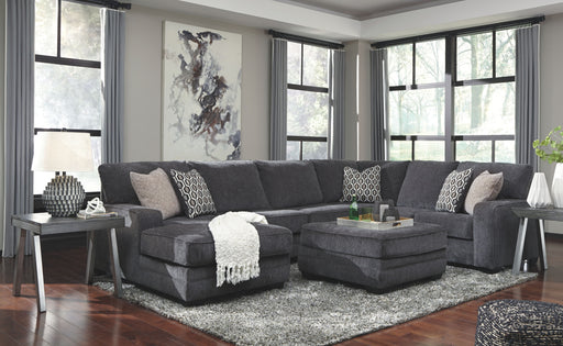 Tracling - Sectional Set - Simple Home Plus