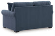 Hartmoor - Loveseat - Ink - Simple Home Plus