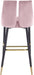 Sleek - Stool (Set of 2) - Simple Home Plus