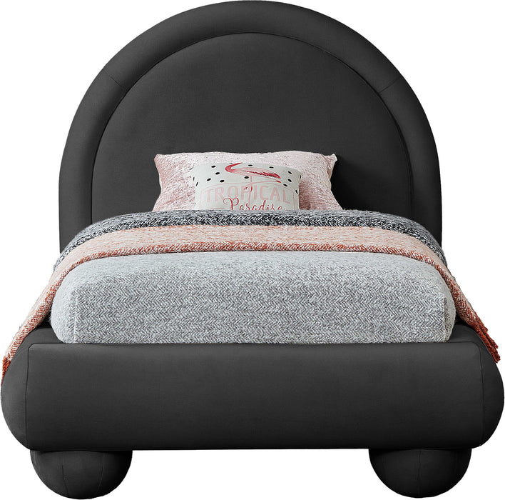 Madrid - Upholstered Bed - Simple Home Plus