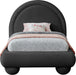 Madrid - Upholstered Bed - Simple Home Plus