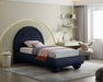 Madrid - Upholstered Bed - Simple Home Plus