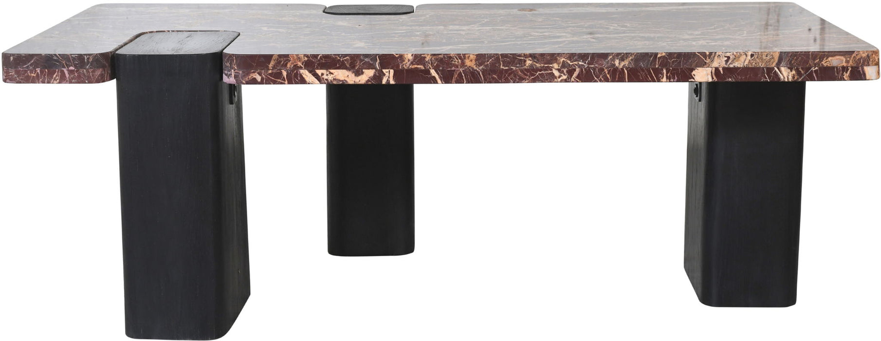 Ravenna - Coffee Table - Simple Home Plus