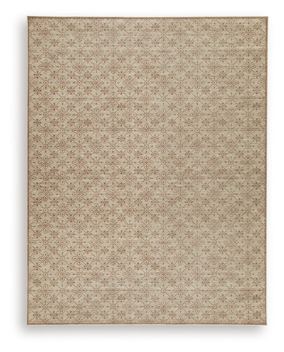 Lyamford - Rug - Simple Home Plus