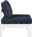 Nizuc - Outdoor Armless Chair - Simple Home Plus
