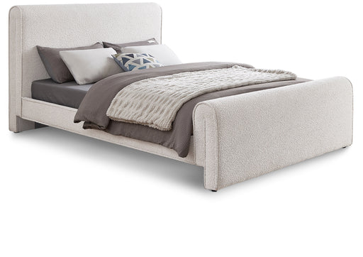 Stylus - Bed - Simple Home Plus