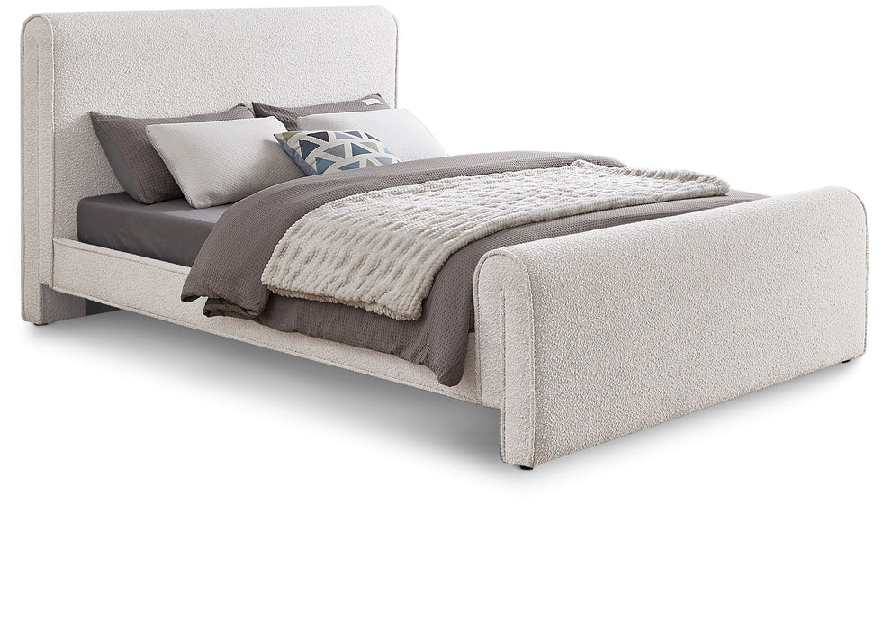 Stylus - Bed - Simple Home Plus