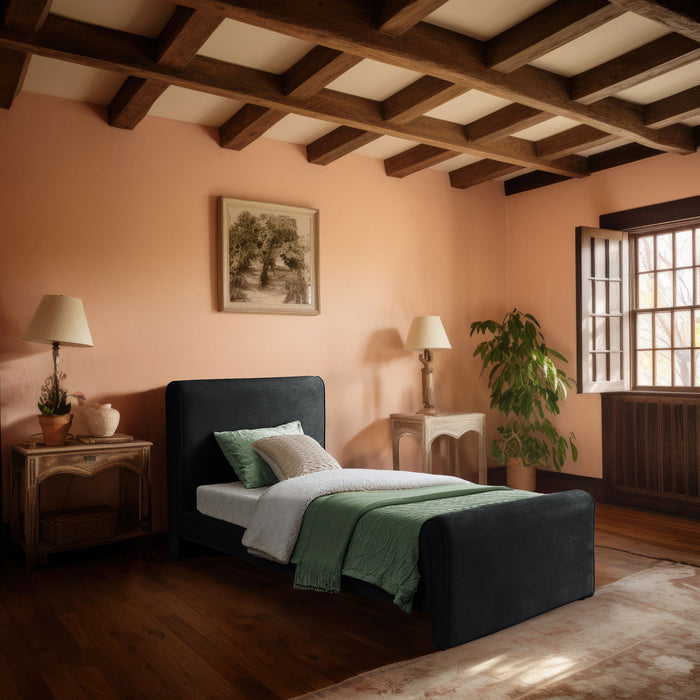 Sloan - Bed - Simple Home Plus