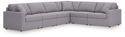 Modmax - Granite - Sectional - Simple Home Plus