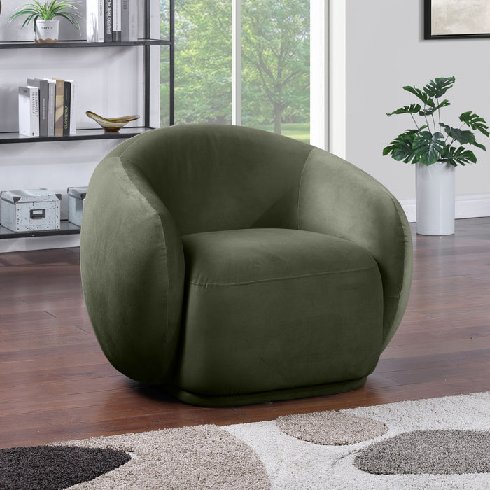 Emery - Chair - Simple Home Plus