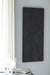 Lenora - Antique Black - Wall Decor - Simple Home Plus