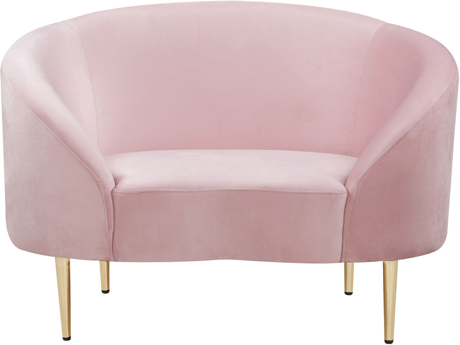 Ritz - Chair - Simple Home Plus