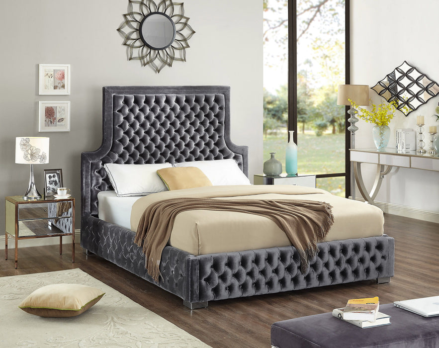 Sedona - Bed - Simple Home Plus