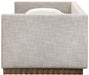 Teva - Upholstered Twin Daybed - Simple Home Plus