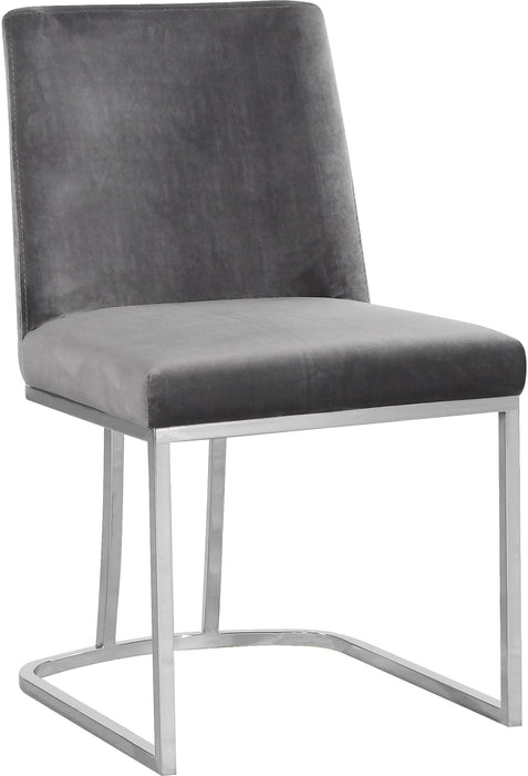 Heidi - Dining Chair (Set of 2) - Simple Home Plus