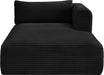 Shaggy - Chaise - Simple Home Plus