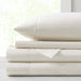 Luxury Egyptian - King Sheet Set - Ivory - Simple Home Plus