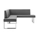 Amanda - Corner Sofa - Simple Home Plus