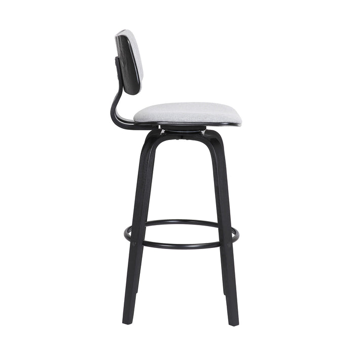 Pico - Swivel Stool - Simple Home Plus