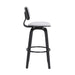 Pico - Swivel Stool - Simple Home Plus