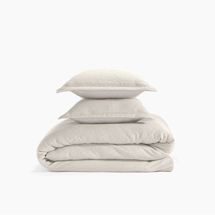 Arrowhead - Duvet & Sham Set - Simple Home Plus