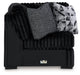Midnight-Madness - Wedge - Onyx - Simple Home Plus