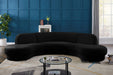 Rosa - Sectional - Simple Home Plus