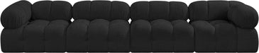 Ames - 4 Seat Modular Sofa - Simple Home Plus