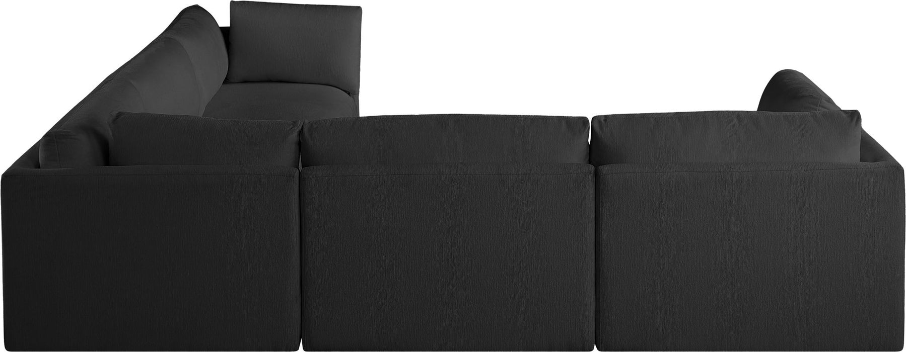 Ease - Modular Sectional - Simple Home Plus